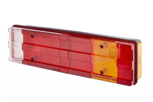 Tail Light Assembly