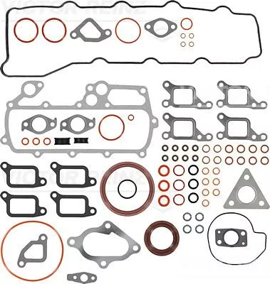 Full Gasket Kit, engine