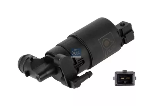 Washer Fluid Pump, window cleaning