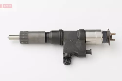 Injector Nozzle
