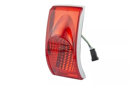 Tail Light Assembly