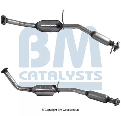 Catalytic Converter