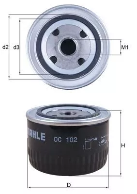 Oil Filter