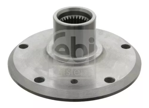 Wheel Hub