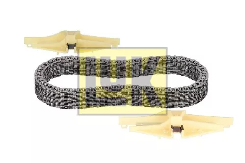 Repair Kit, automatic transmission