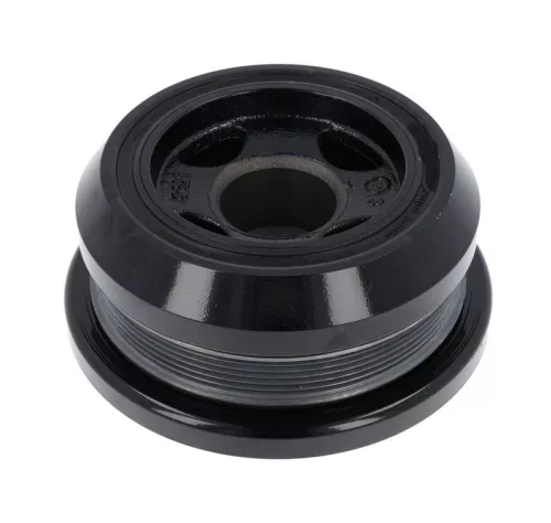 Belt Pulley, crankshaft