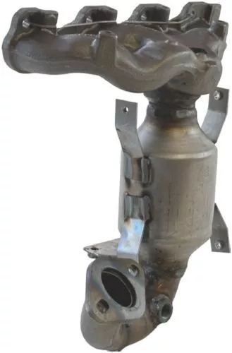 Catalytic Converter