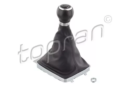 Gear Lever Gaiter