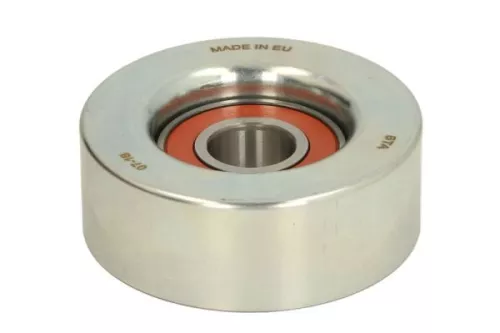 Tensioner Pulley, V-ribbed belt