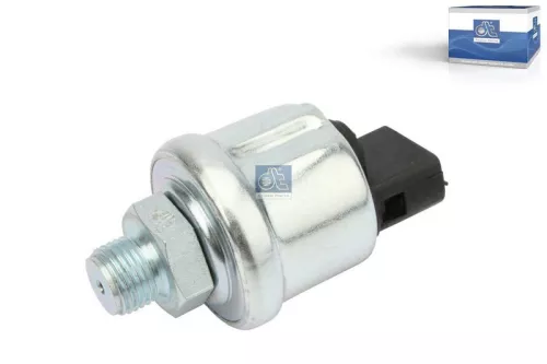 Sensor, compressed-air system