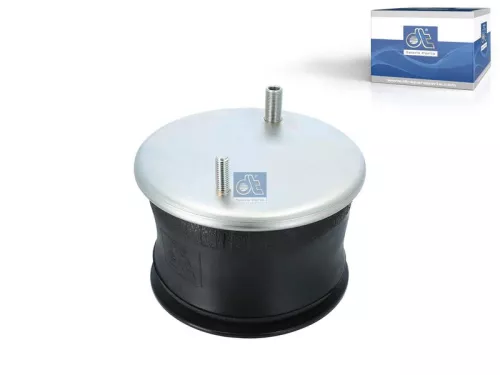 Bellow, air suspension