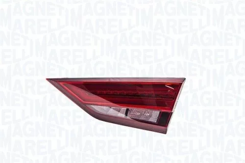Tail Light Assembly