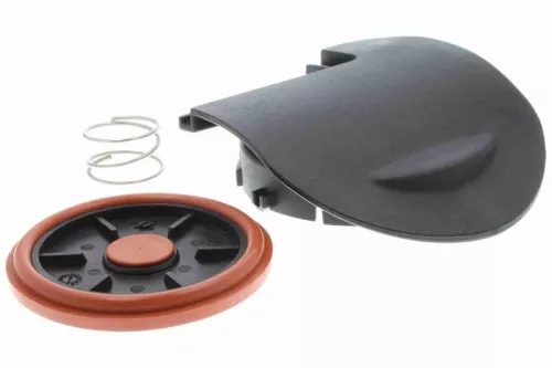 Valve, crankcase ventilation