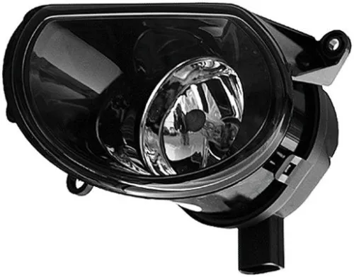 Front Fog Light