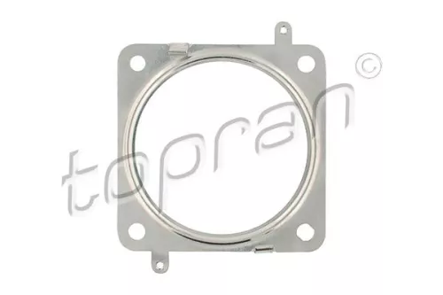 Gasket, exhaust pipe