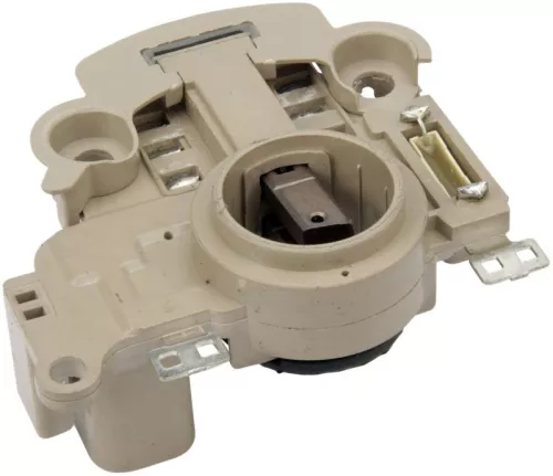 Alternator Regulator