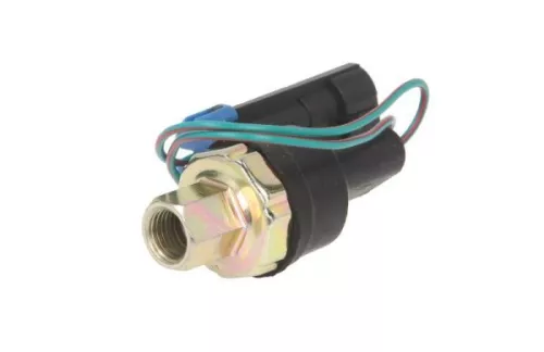 Pressure Switch, air conditioning