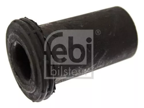 Bushing, leaf spring