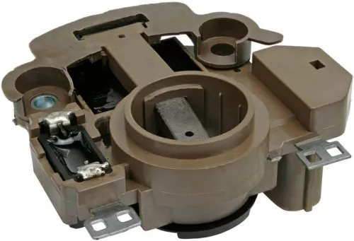 Alternator Regulator