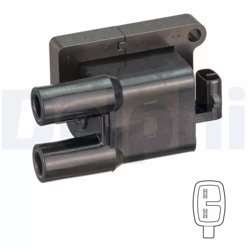 Ignition Coil