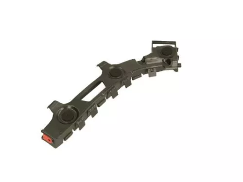 Mounting Bracket, bumper