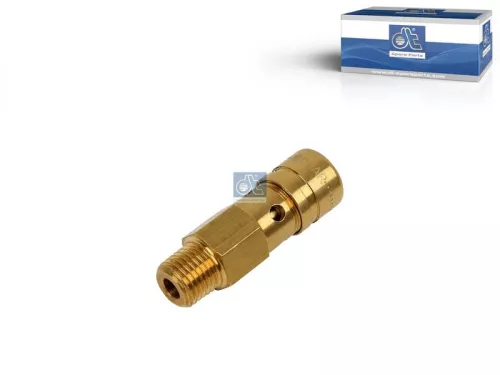 Pressure Relief Valve
