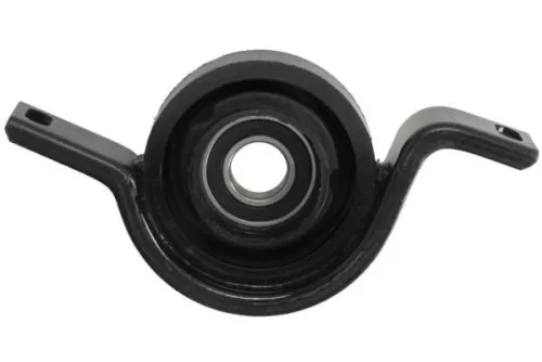 Suspension, propshaft