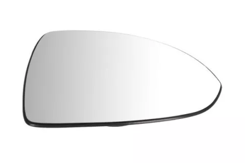 Mirror Glass, exterior mirror