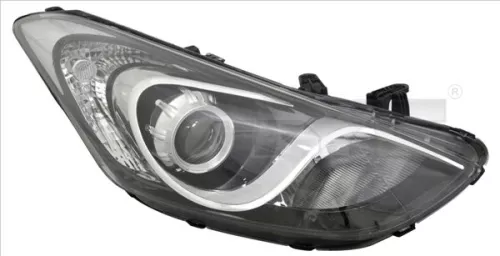Headlight