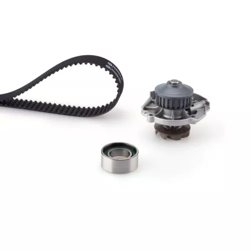 Water Pump & Timing Belt Kit