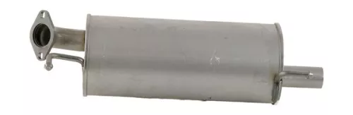 Rear Muffler