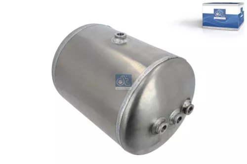 Air Tank, compressed-air system