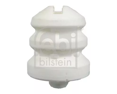Rubber Buffer, suspension