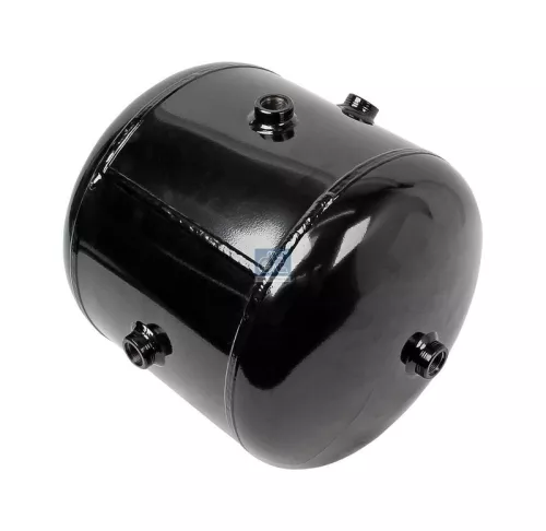 Air Tank, compressed-air system