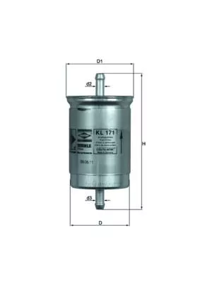 Fuel Filter