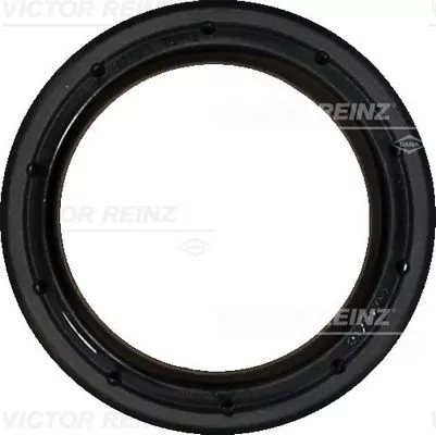 Shaft Seal, crankshaft