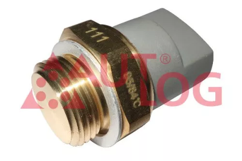 Temperature Switch, radiator fan