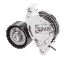 Tensioner Pulley, V-ribbed belt