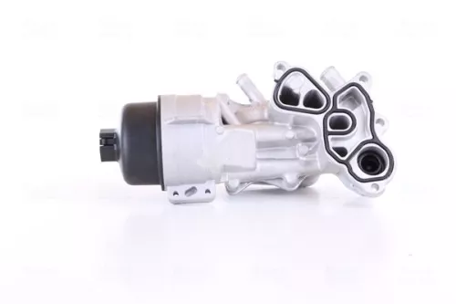 Oil Cooler, engine oil