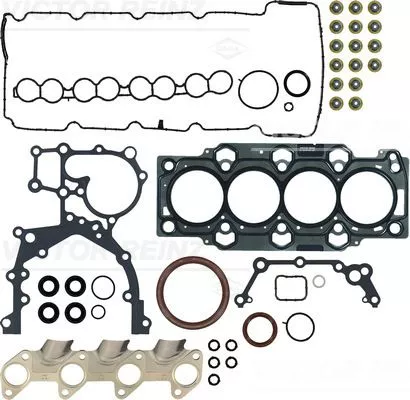 Full Gasket Kit, engine