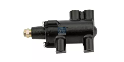 Slave Cylinder, engine brake