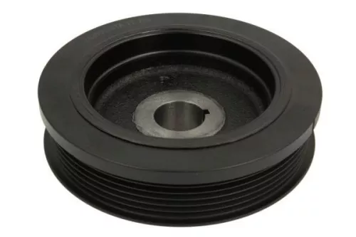 Belt Pulley, crankshaft