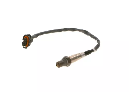 Oxygen Sensor