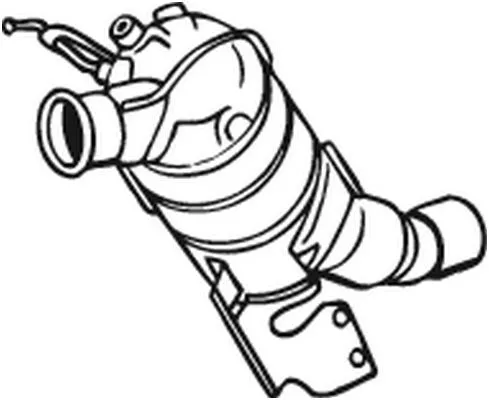 Catalytic Converter