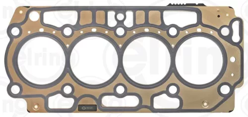 Gasket, cylinder head