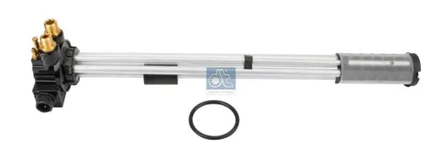 Sender Unit, fuel tank