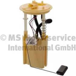 fuel supply unit