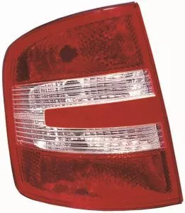 Tail Light Assembly
