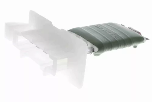 Regulator, interior blower