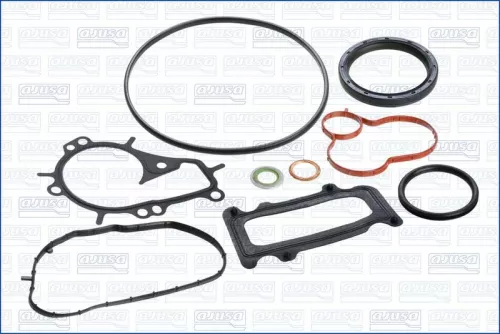 Gasket Kit, crankcase